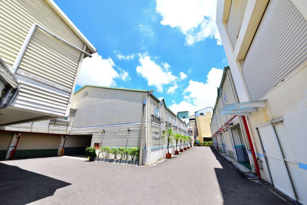 Paiwei Motel Tainan Zewnętrze zdjęcie